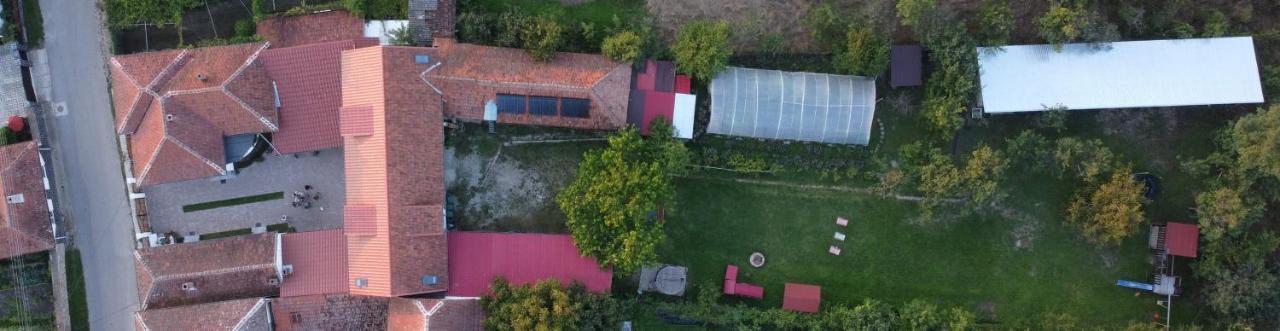 فندق Riu Albفي  Casa Badea المظهر الخارجي الصورة