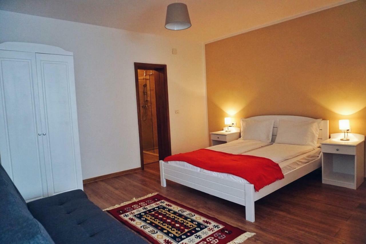 فندق Riu Albفي  Casa Badea المظهر الخارجي الصورة