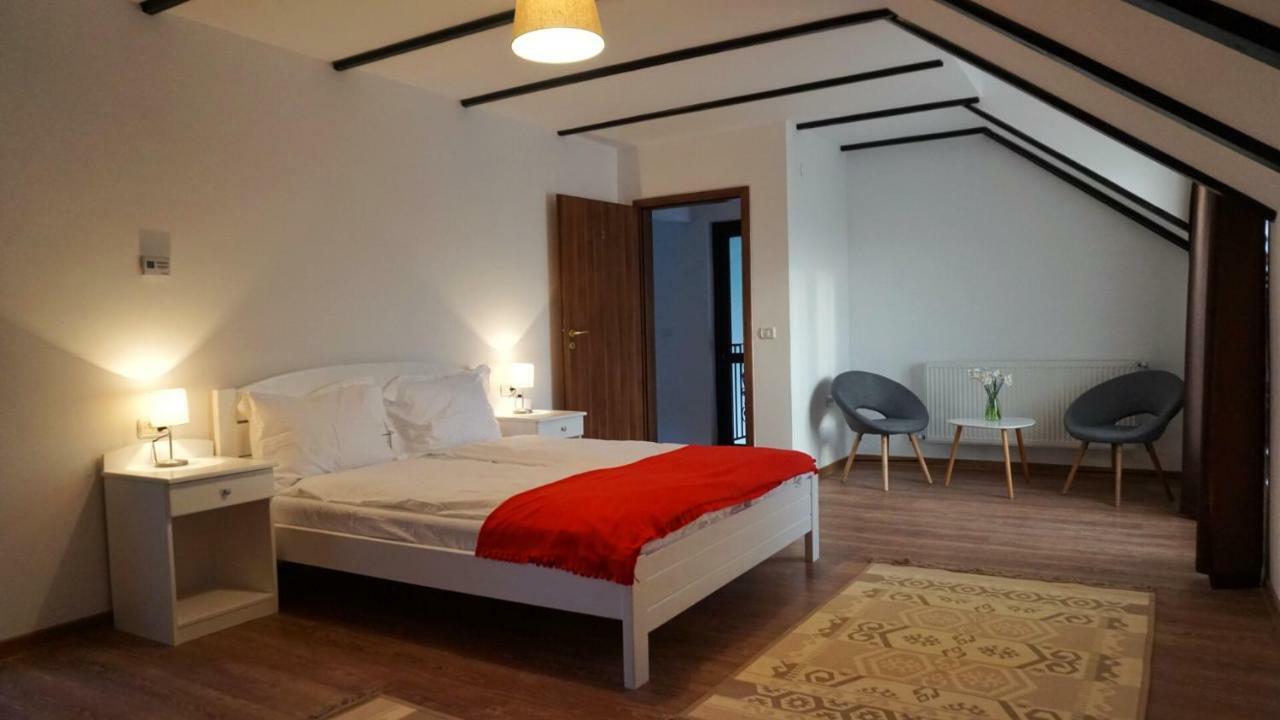 فندق Riu Albفي  Casa Badea المظهر الخارجي الصورة