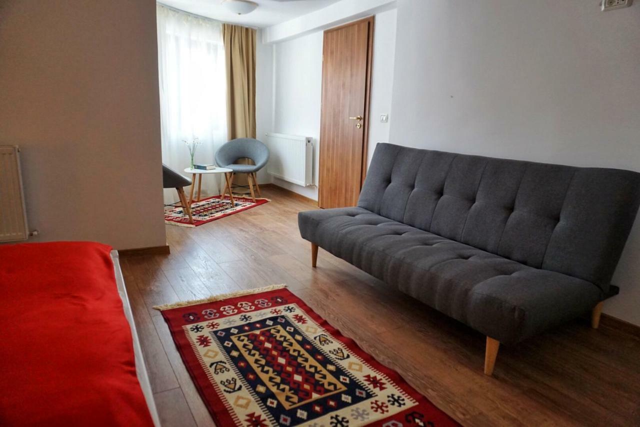 فندق Riu Albفي  Casa Badea المظهر الخارجي الصورة