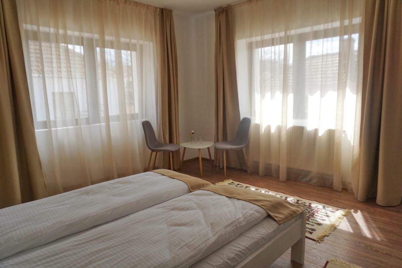فندق Riu Albفي  Casa Badea المظهر الخارجي الصورة