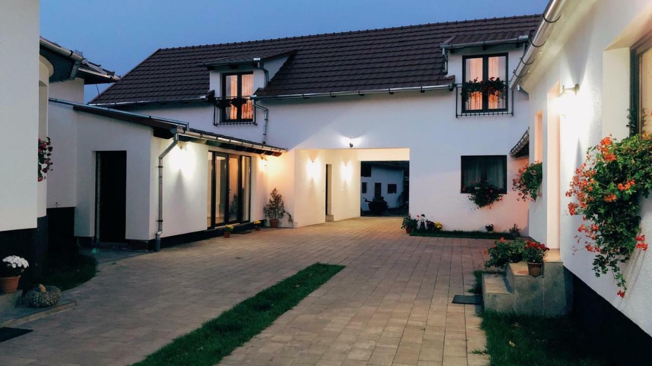فندق Riu Albفي  Casa Badea المظهر الخارجي الصورة